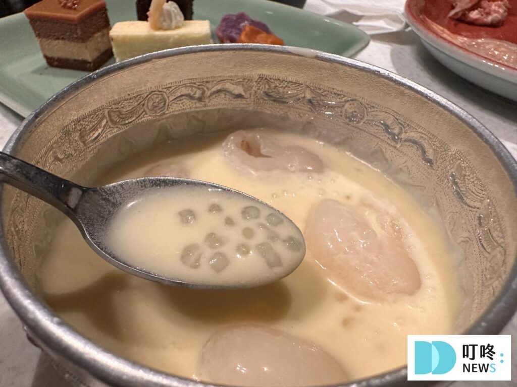【泰市場海鮮自助餐廳】台北吃到飽美食推薦! 泰市場-摩摩喳喳