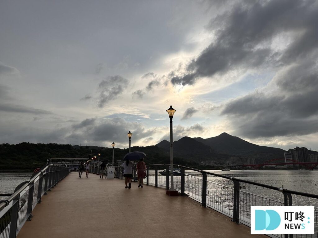 【關渡碼頭貨櫃市集】台北最新市集開箱!營業時間、交通、美食一次看! 關渡碼頭貨櫃市集_碼頭