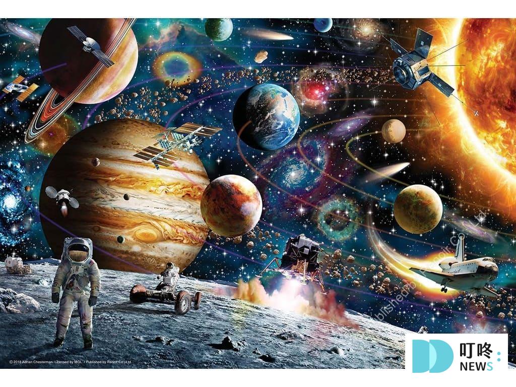 2026【拼圖技巧】新手入門必學,讓你順利拼出一幅幅絕美作品,培養老人小孩的專注力! 拼圖推薦