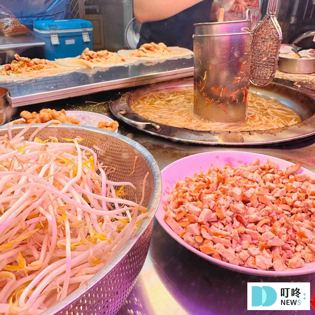 吾旺再季_餡料