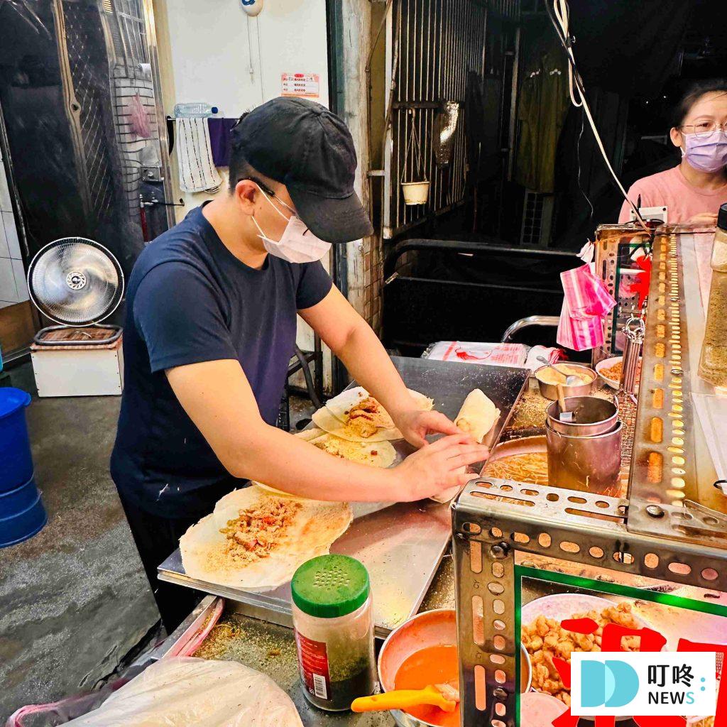 吾旺再季_包春捲