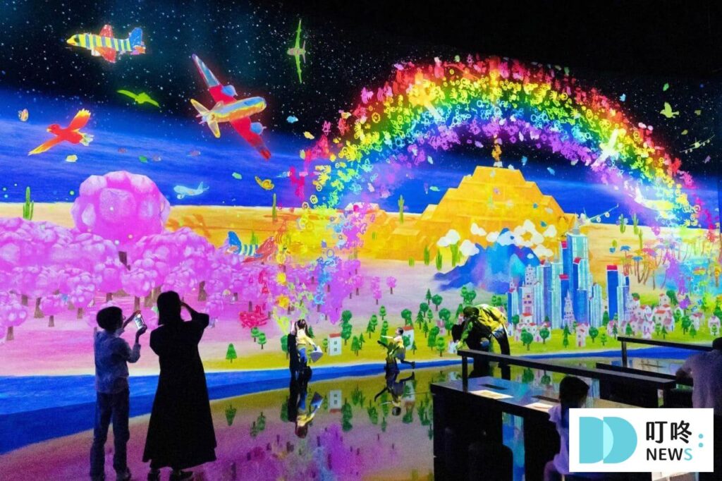 2026避暑勝地推薦,全台9個避暑景點攻略與玩法! 台北避暑景點|國立臺灣科學教育館