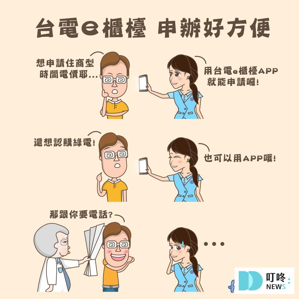 停電怎麼辦