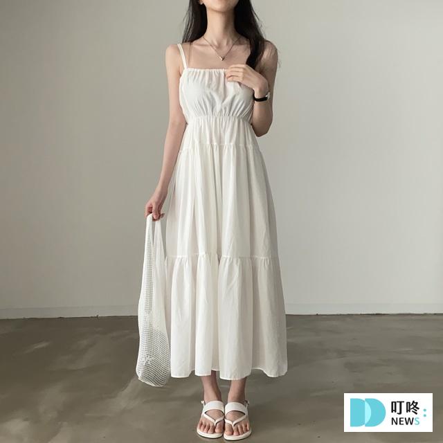 【2024 夏天穿搭指南】熱浪來襲，怎麼穿才涼爽？5 個夏日穿搭小撇步