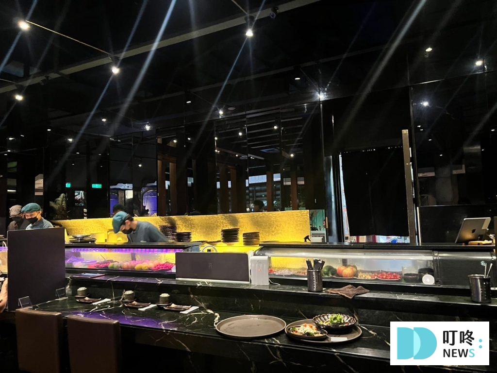 碳佐麻里台南府前店｜店家內部