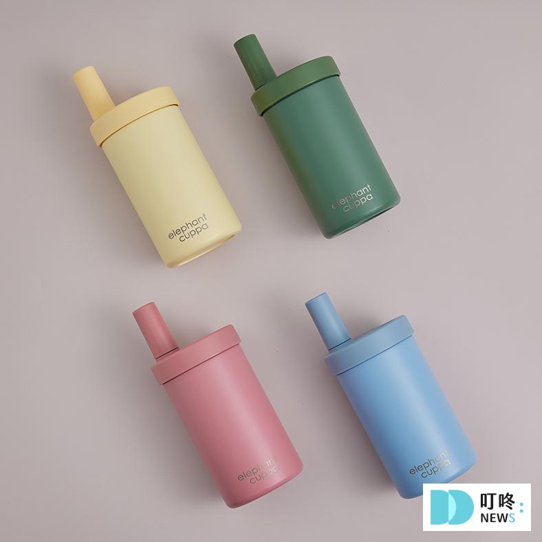 8. 【Elephant Cuppa】大象杯S 720ml，9