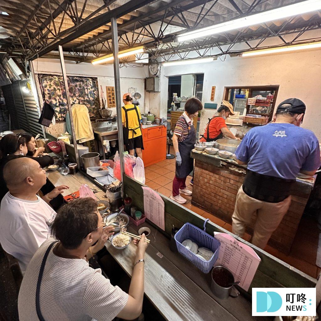 灶頂原汁排骨湯高麗菜飯_外觀