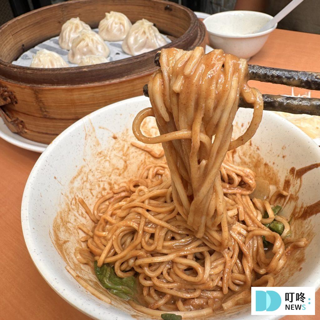 好公道金雞園_炸醬麵2