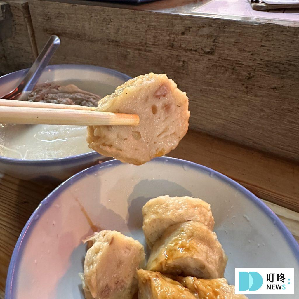灶頂原汁排骨湯高麗菜飯_招牌肉捲2