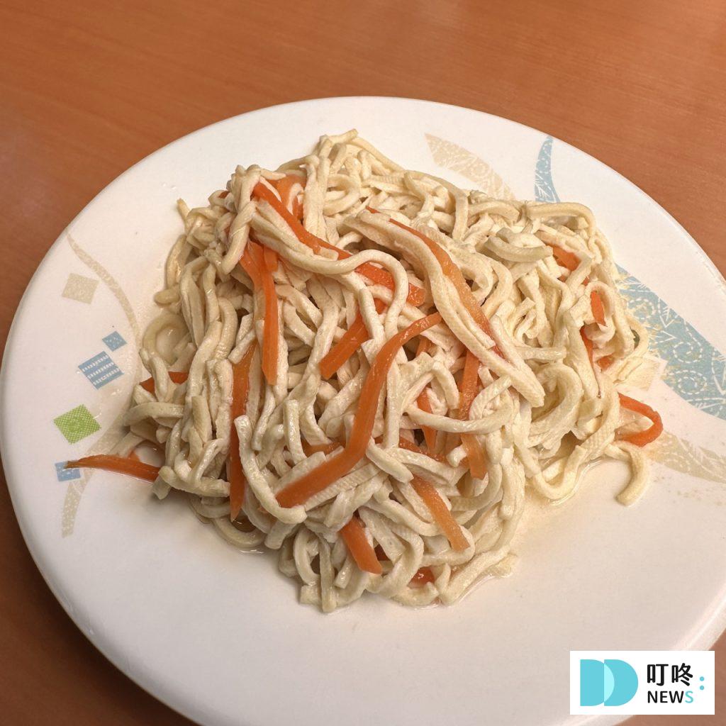 好公道金雞園_豆干絲
