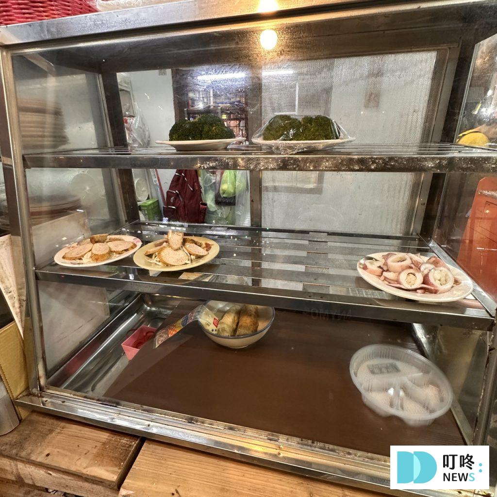 灶頂原汁排骨湯高麗菜飯_外觀4