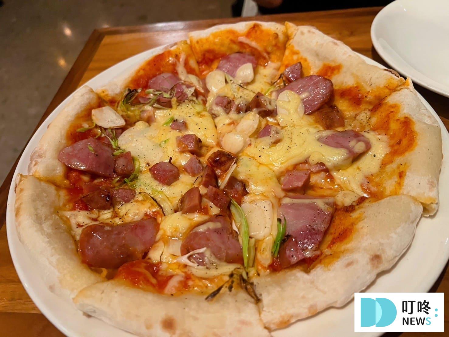 貓下去敦北俱樂部|最夯創意臺菜餐酒館:必點台北最強夏季限定涼麵,菜單、交通、評論一次看 叮咚News|分享新奇與樂趣