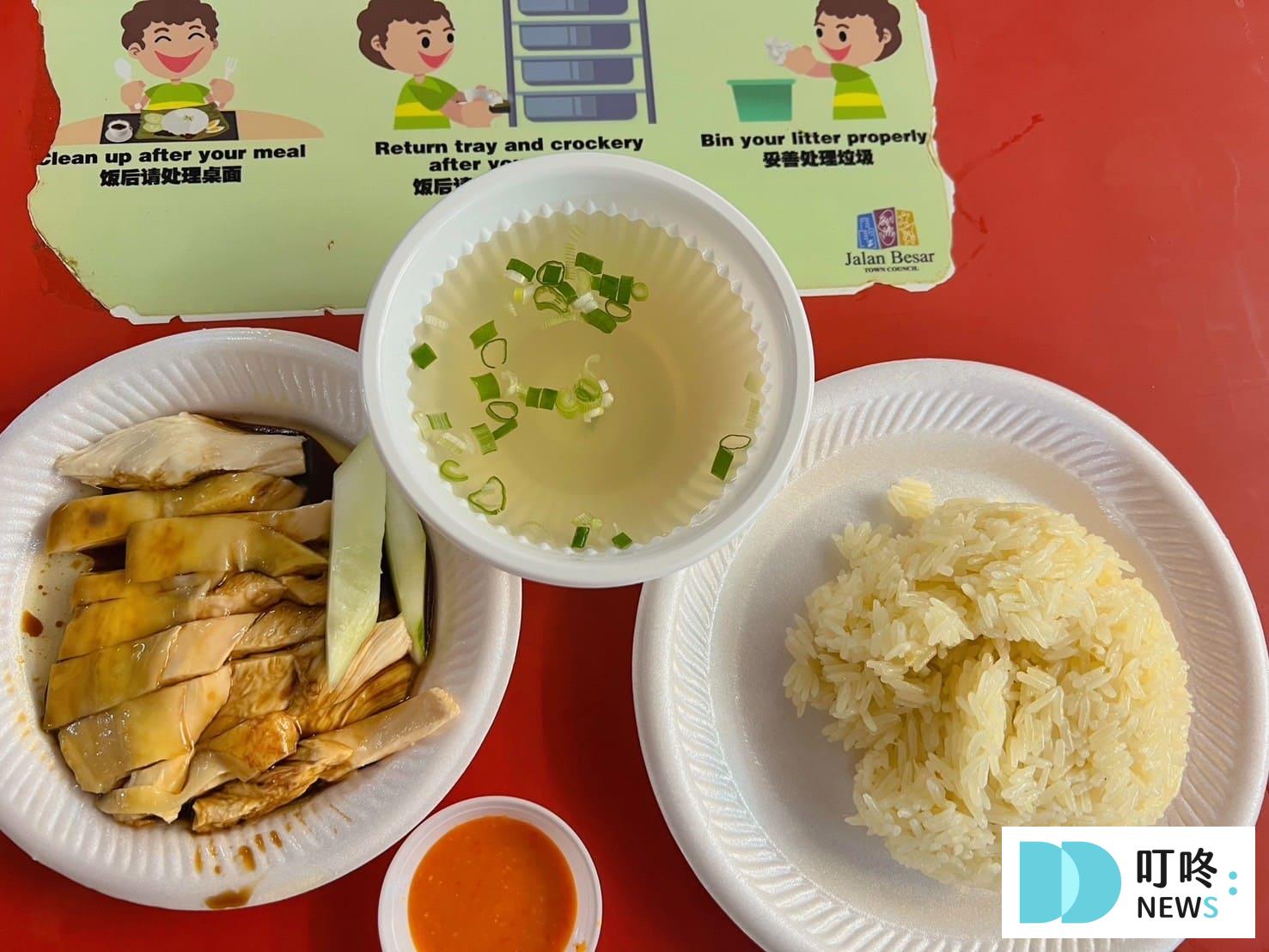 2026必吃新加坡美食地圖:實際走訪10家特色、人氣排名、當地傳統新加坡美食 叮咚News|分享新奇與樂趣