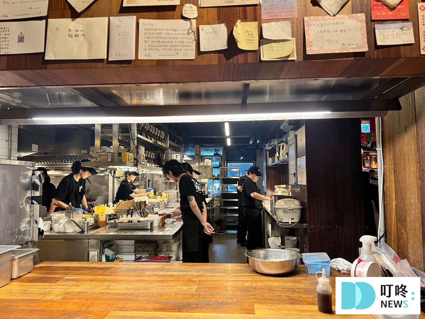 貓下去敦北俱樂部|最夯創意臺菜餐酒館:必點台北最強夏季限定涼麵,菜單、交通、評論一次看 叮咚News|分享新奇與樂趣