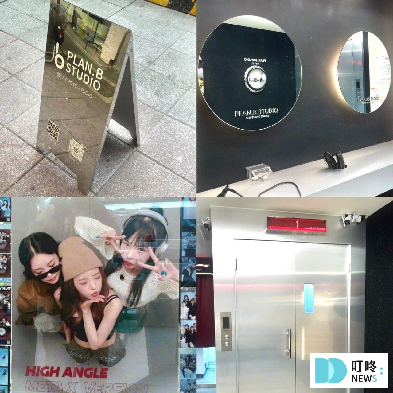 韓式拍貼機推薦｜人生四格哪裡拍？精選台北10間熱門韓式拍貼機，地點、價格、特色一次看！