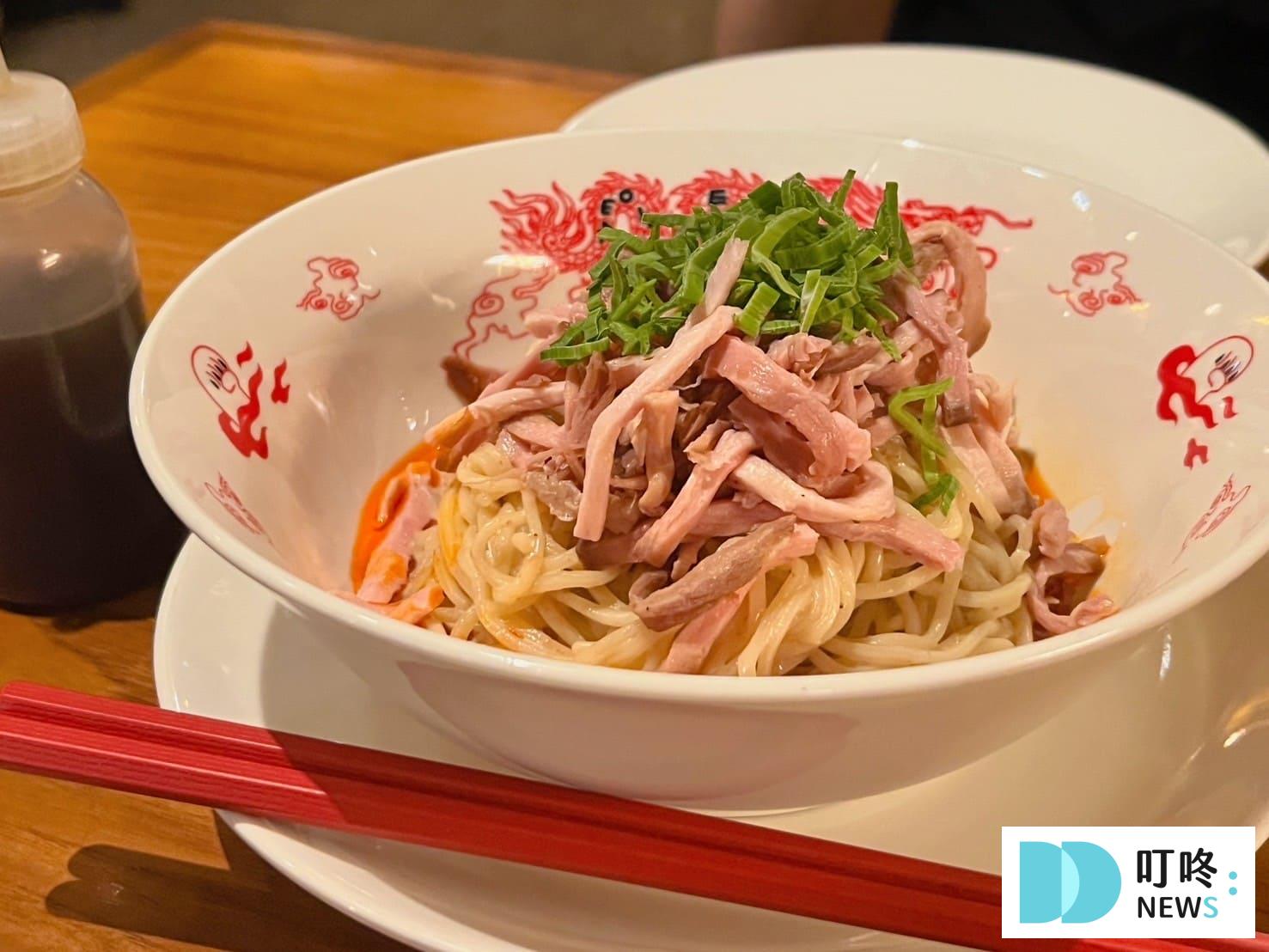 貓下去敦北俱樂部|最夯創意臺菜餐酒館:必點台北最強夏季限定涼麵,菜單、交通、評論一次看 叮咚News|分享新奇與樂趣