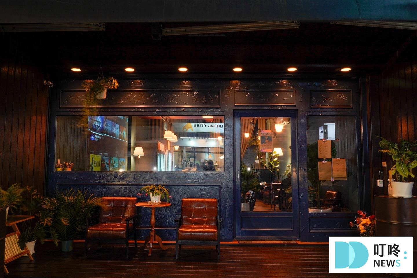 【中壢餐酒館推薦】12間精選特色餐酒館,還有全中壢最隱密的私房景點,周末夜、聚會慶生最佳去處! 叮咚News|分享新奇與樂趣