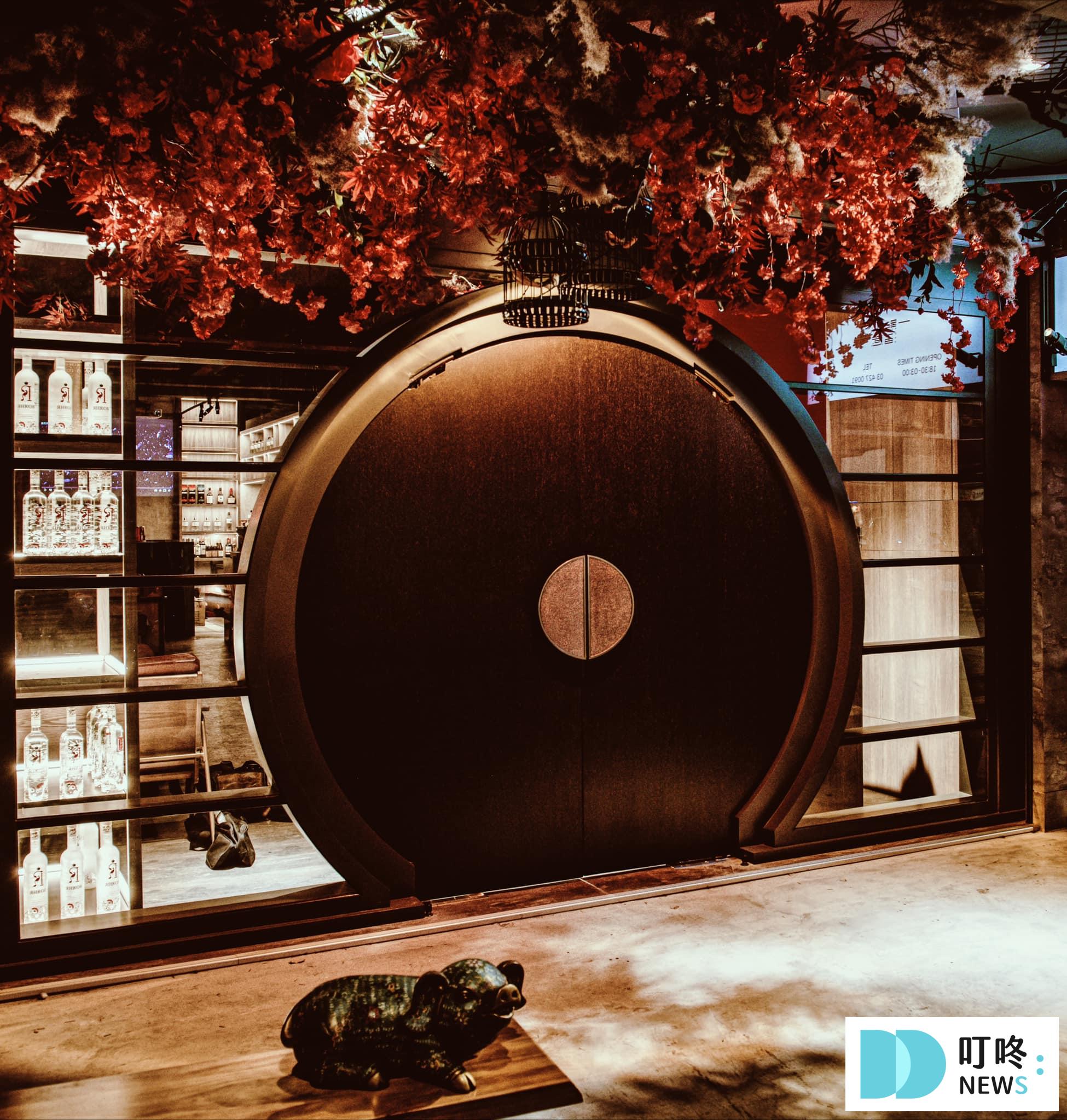 【中壢餐酒館推薦】12間精選特色餐酒館,還有全中壢最隱密的私房景點,周末夜、聚會慶生最佳去處! 叮咚News|分享新奇與樂趣