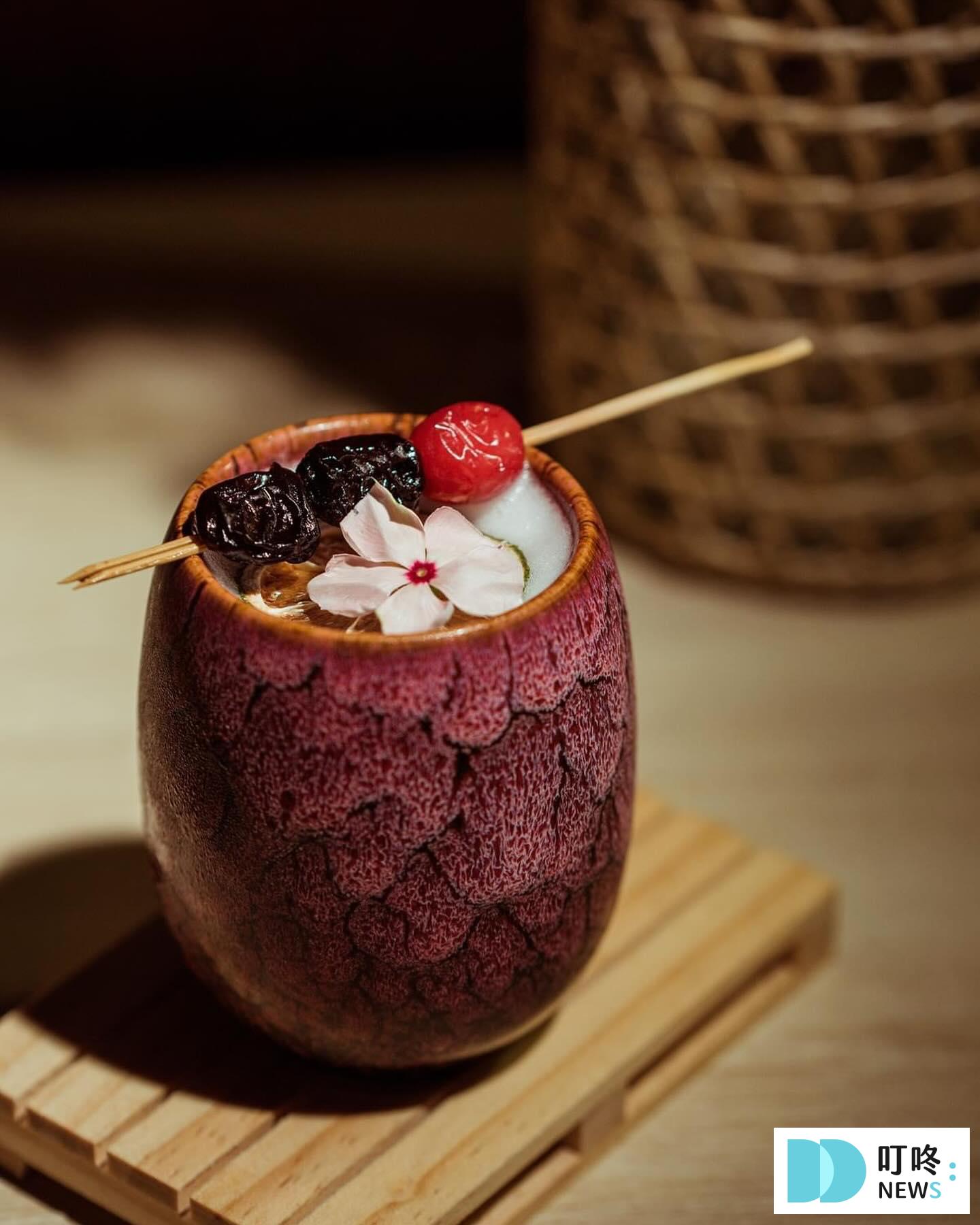 【中壢餐酒館推薦】12間精選特色餐酒館,還有全中壢最隱密的私房景點,周末夜、聚會慶生最佳去處! 叮咚News|分享新奇與樂趣
