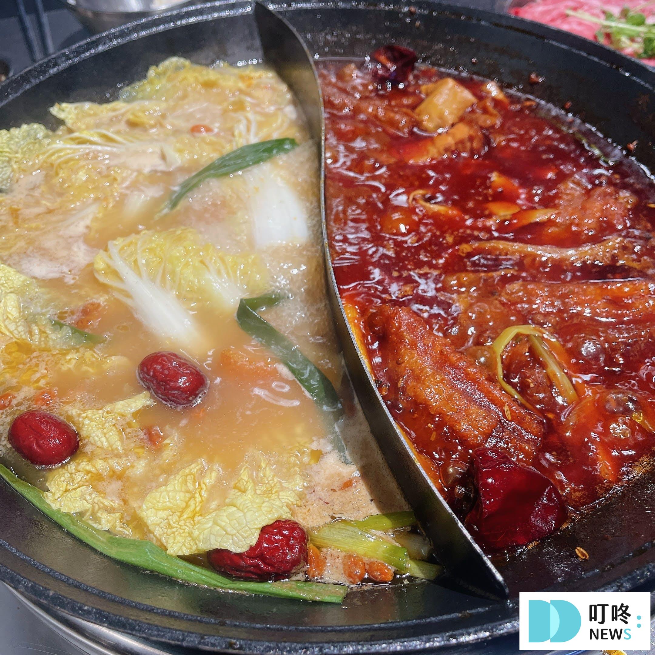 李鐵柱老火鍋|台北永和美食:菜單、訂位這裡看,道地重慶麻辣鍋,重新定義麻辣過癮好滋味! 叮咚News|分享新奇與樂趣