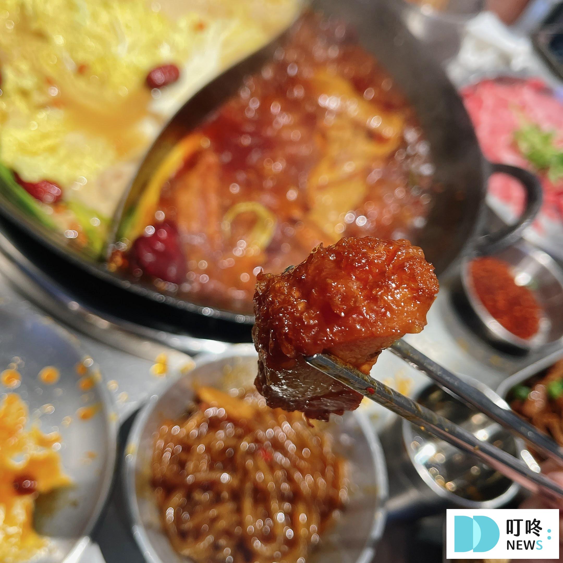 李鐵柱老火鍋|台北永和美食:菜單、訂位這裡看,道地重慶麻辣鍋,重新定義麻辣過癮好滋味! 叮咚News|分享新奇與樂趣