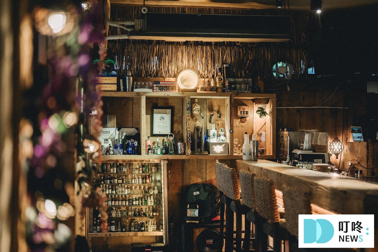 【中壢餐酒館推薦】12間精選特色餐酒館,還有全中壢最隱密的私房景點,周末夜、聚會慶生最佳去處! 叮咚News|分享新奇與樂趣