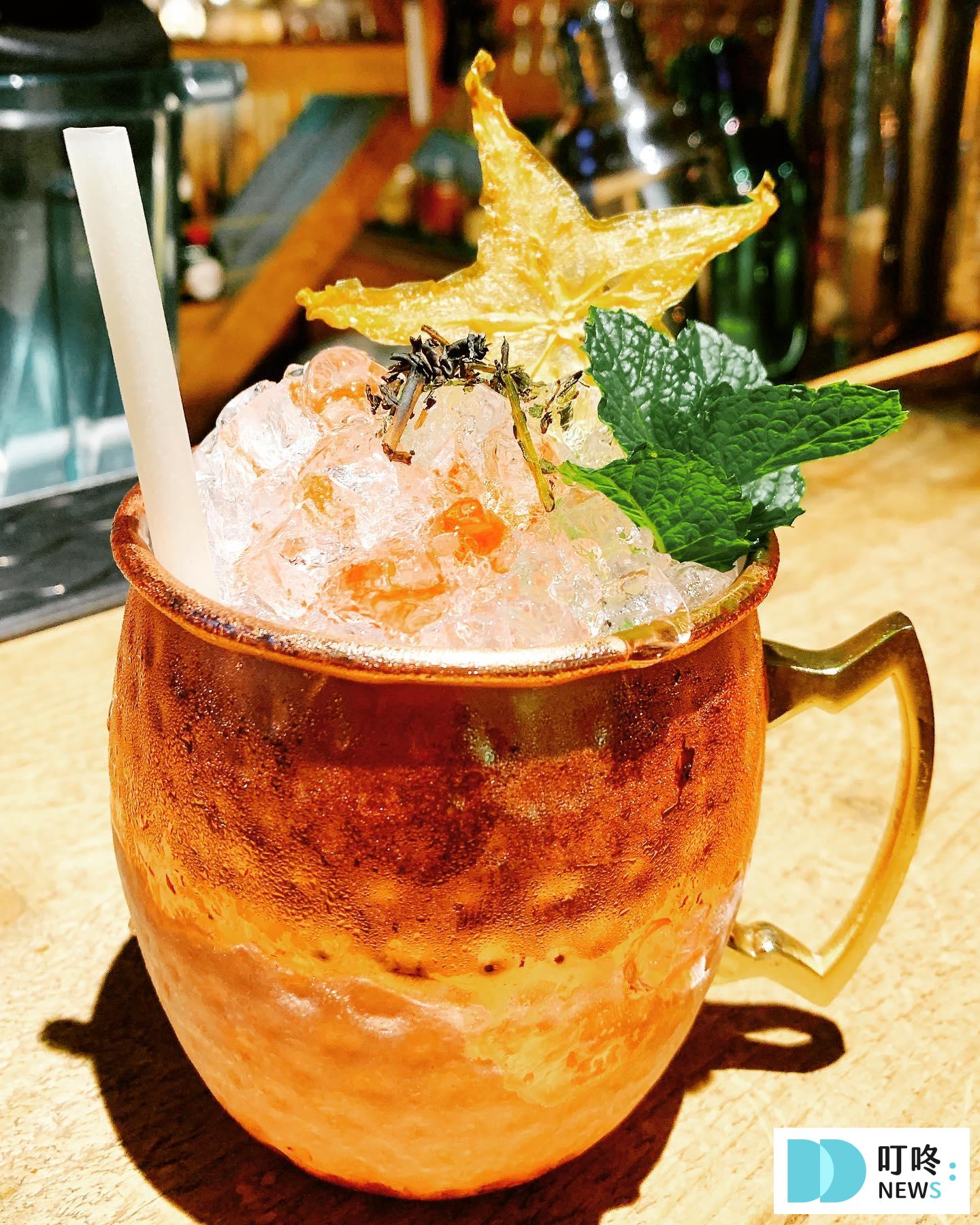 【中壢餐酒館推薦】12間精選特色餐酒館,還有全中壢最隱密的私房景點,周末夜、聚會慶生最佳去處! 叮咚News|分享新奇與樂趣
