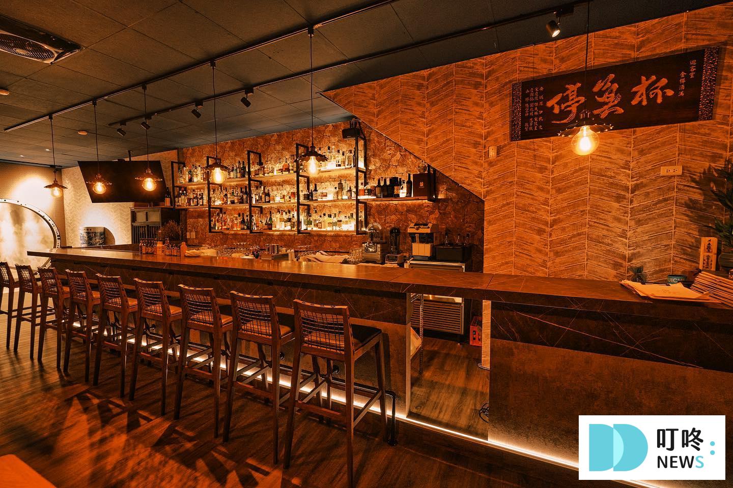 【中壢餐酒館推薦】12間精選特色餐酒館,還有全中壢最隱密的私房景點,周末夜、聚會慶生最佳去處! 叮咚News|分享新奇與樂趣