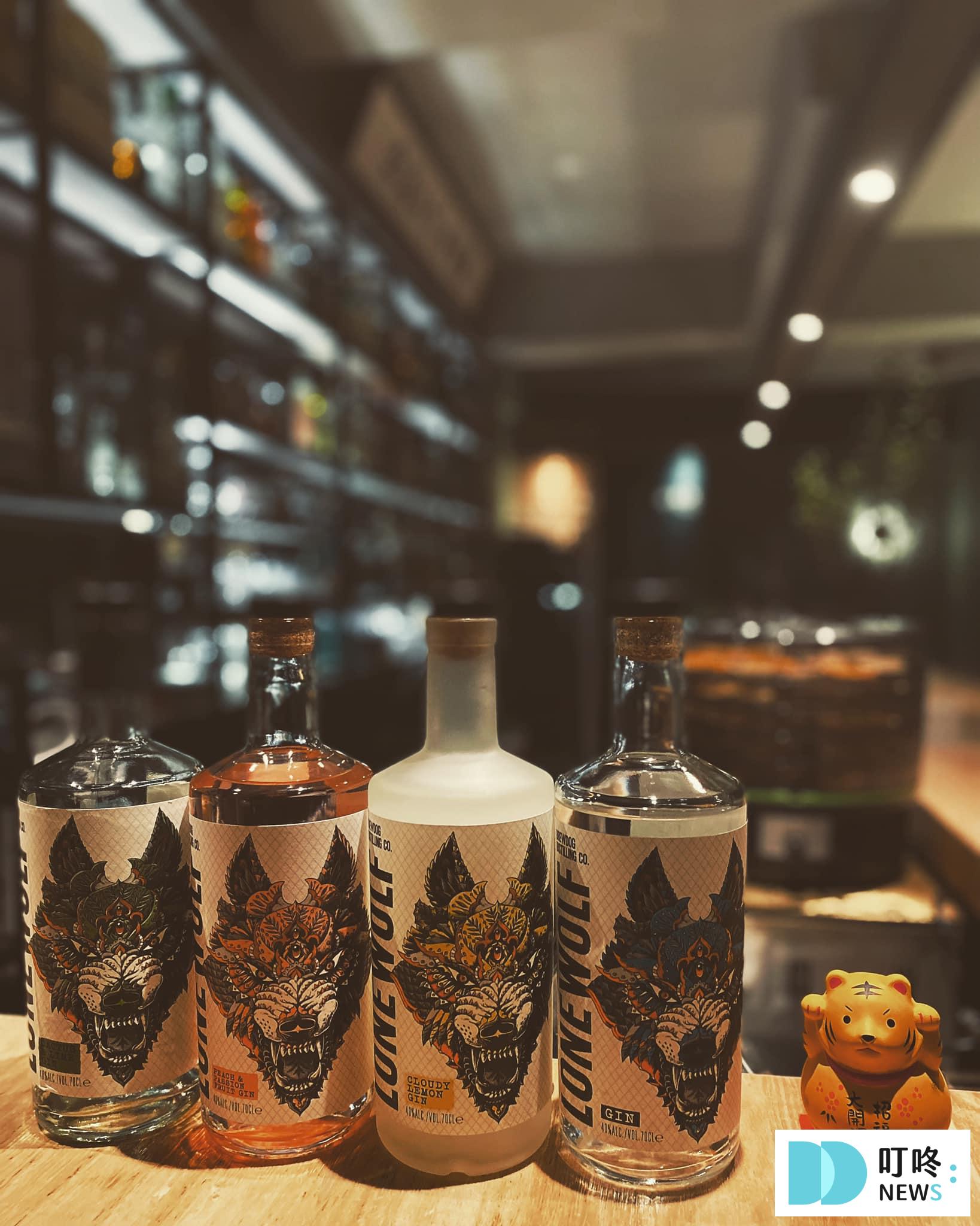 【中壢餐酒館推薦】12間精選特色餐酒館,還有全中壢最隱密的私房景點,周末夜、聚會慶生最佳去處! 叮咚News|分享新奇與樂趣