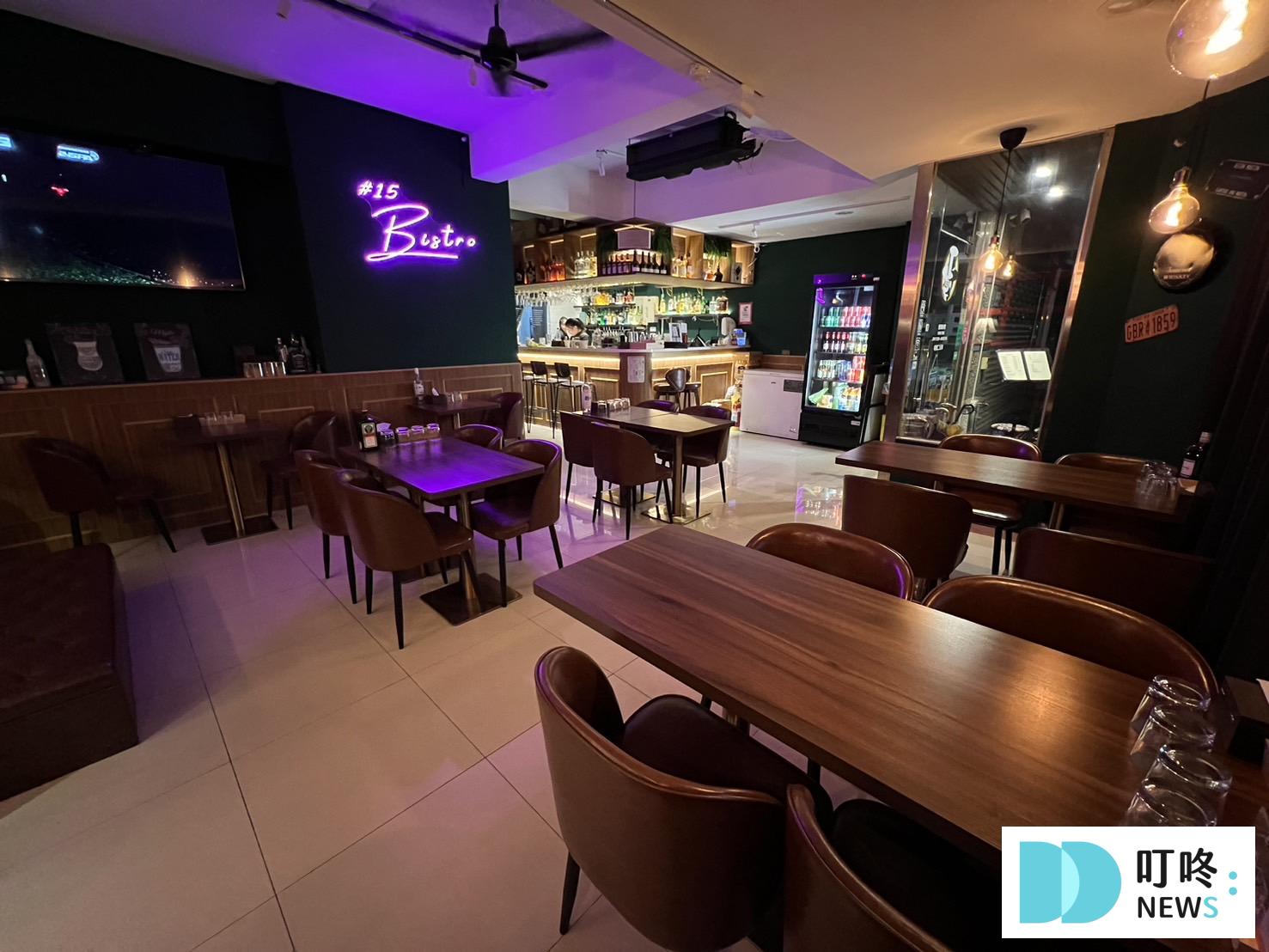 【中壢餐酒館推薦】12間精選特色餐酒館,還有全中壢最隱密的私房景點,周末夜、聚會慶生最佳去處! 叮咚News|分享新奇與樂趣