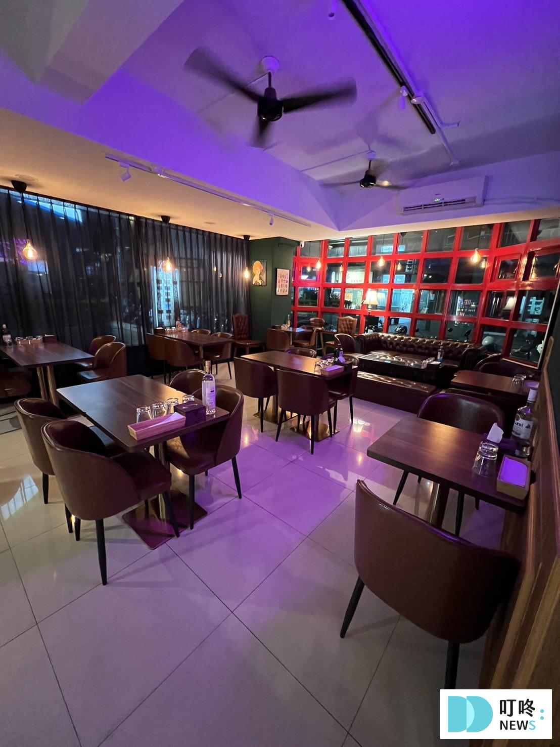 【中壢餐酒館推薦】12間精選特色餐酒館,還有全中壢最隱密的私房景點,周末夜、聚會慶生最佳去處! 叮咚News|分享新奇與樂趣