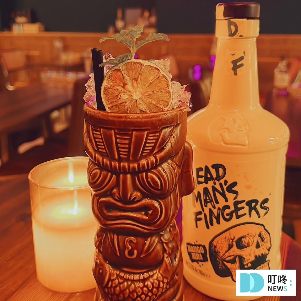 【中壢餐酒館推薦】12間精選特色餐酒館,還有全中壢最隱密的私房景點,周末夜、聚會慶生最佳去處! 叮咚News|分享新奇與樂趣