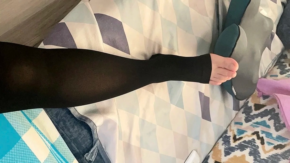 2026壓力襪推薦｜10款壓力襪，丹數、壓力值怎麼挑，效果評比(ptt、dcard評價驗證)