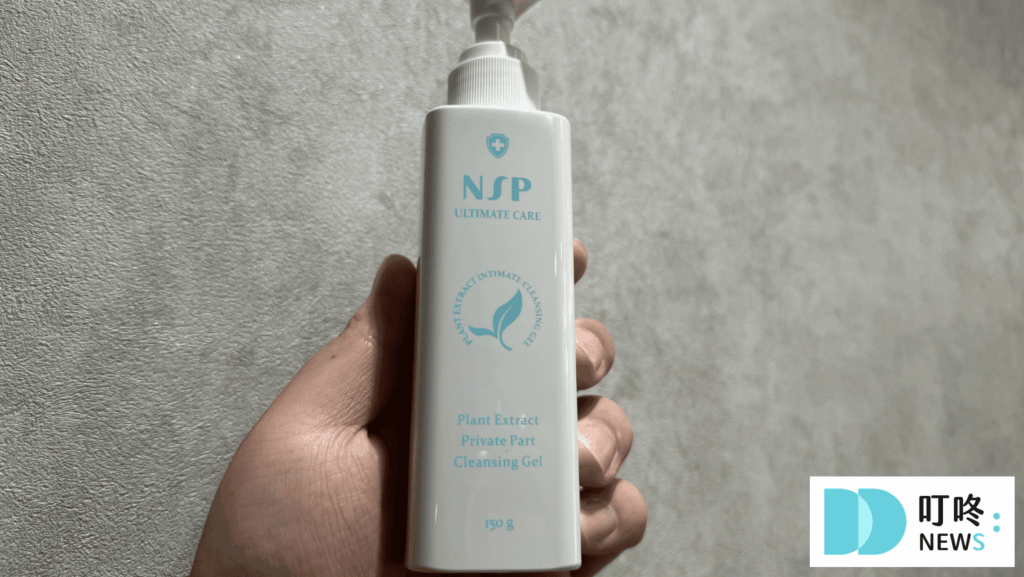 NSP 使用方法與規格