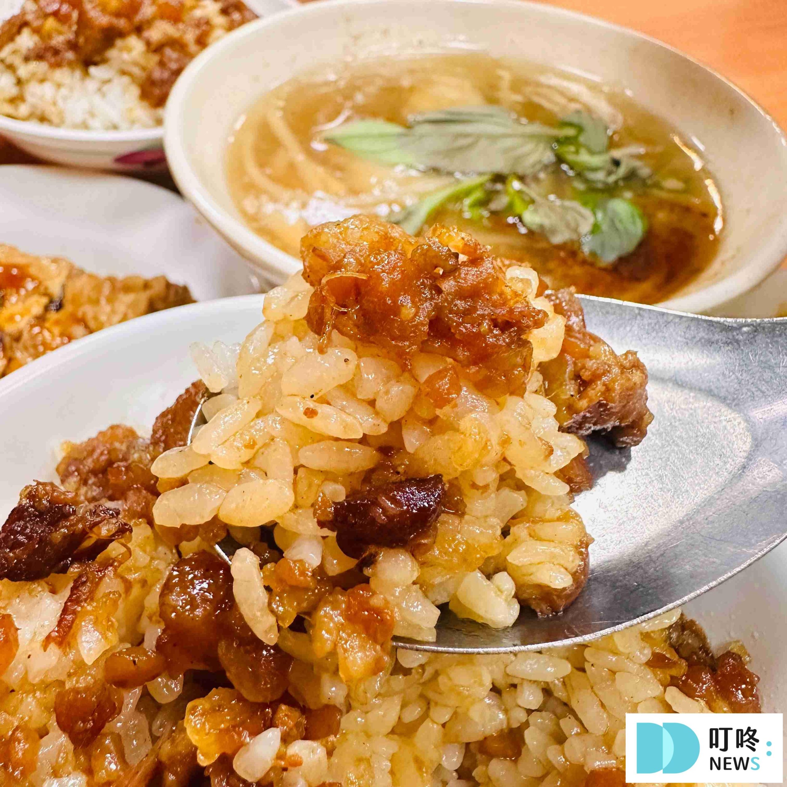 黃記滷肉飯_滷肉飯2
