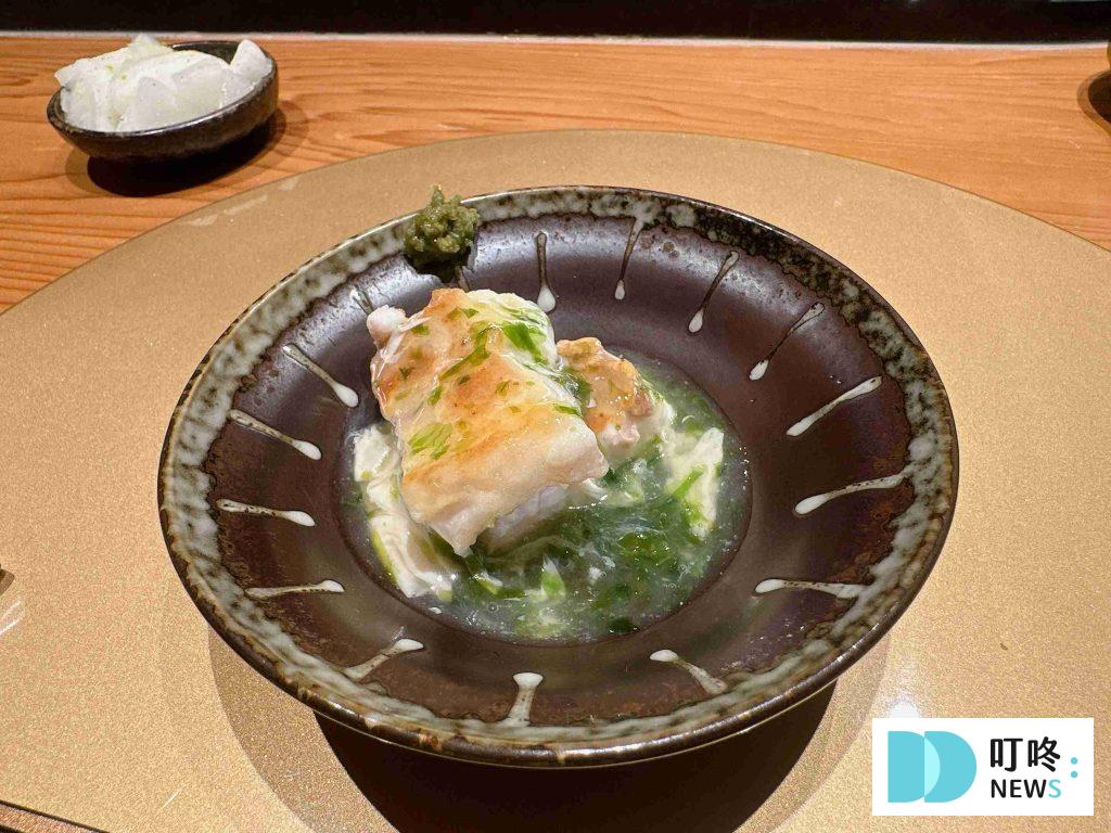 初魚_第二道