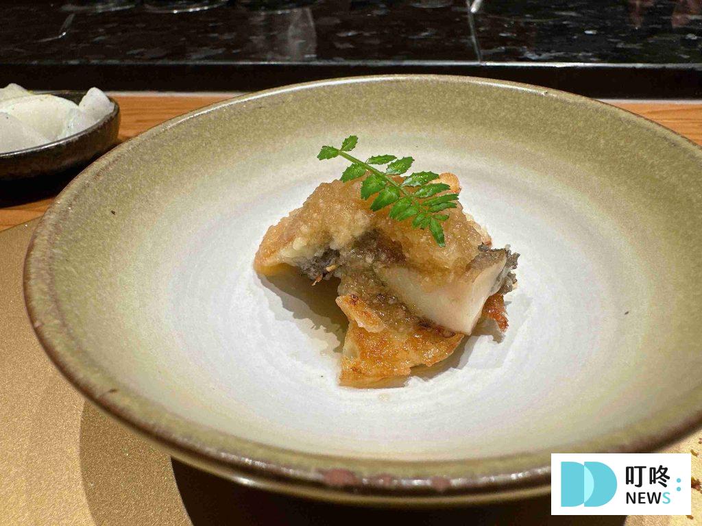 初魚_第四道