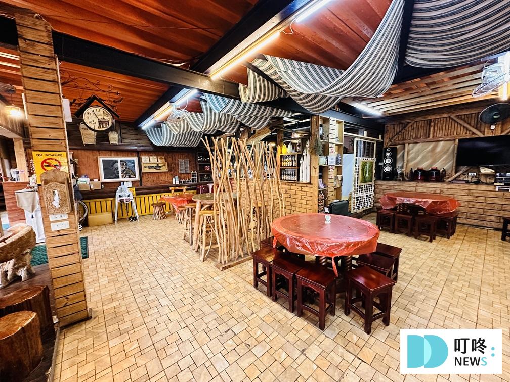 拉拉山行程_雲棧小吃店