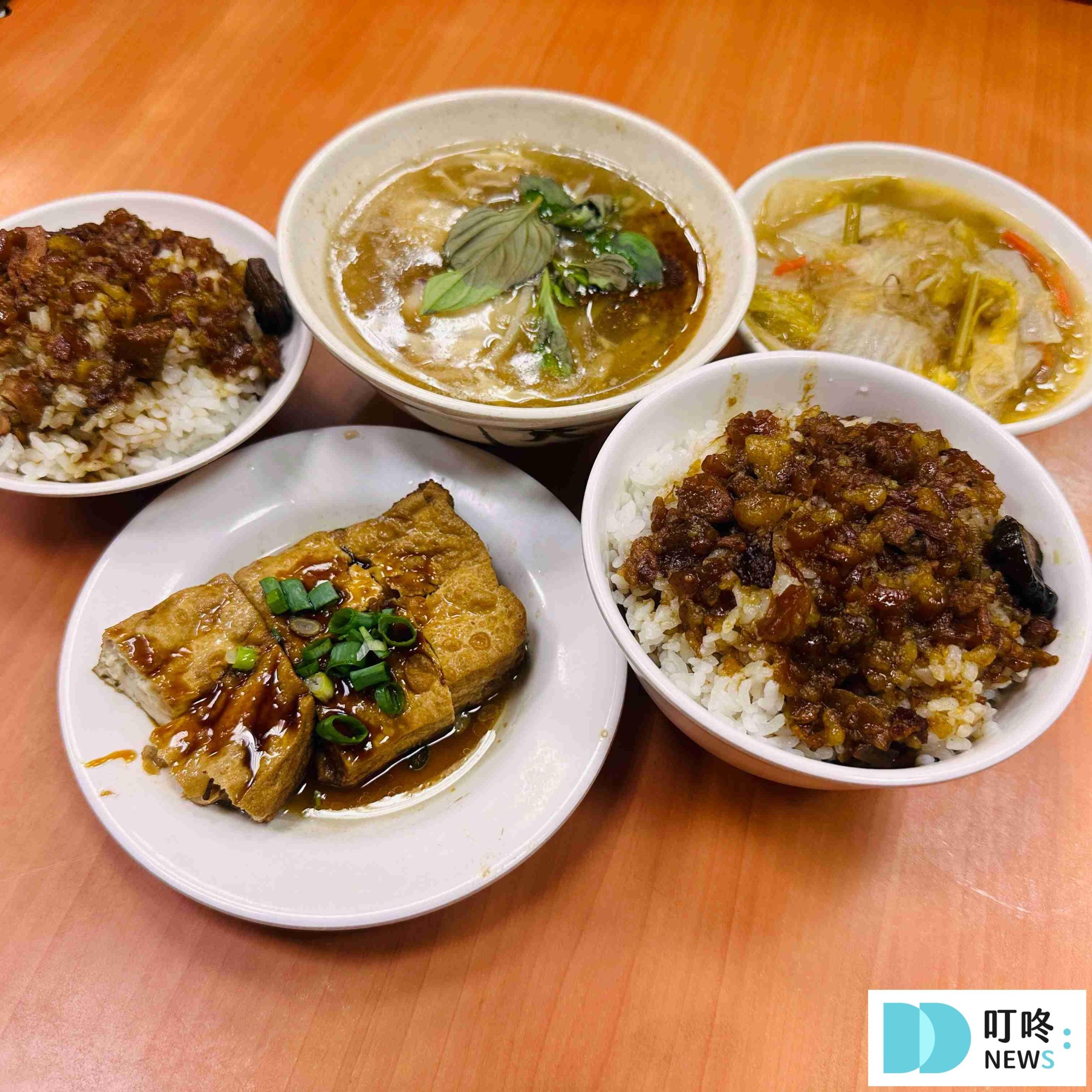 黃記滷肉飯_全