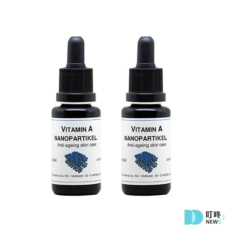 ✦ DMS德妍思 奈米高A酯精華 20ml ,980