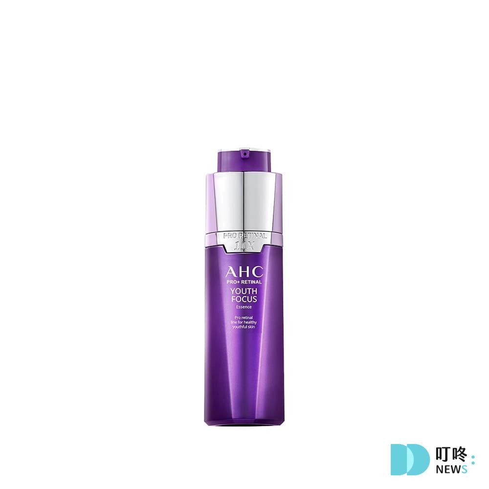 ✦ AHC PRO+ A醛逆時煥活緊緻精華 30ml ,100