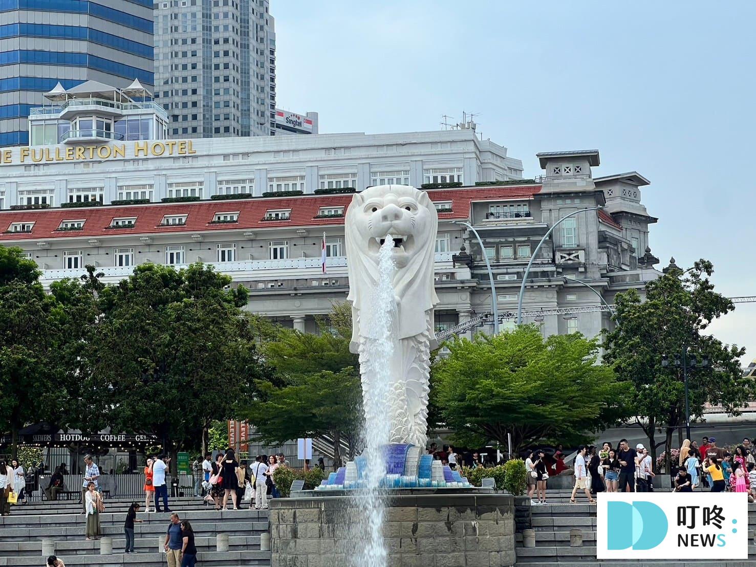 叮咚News｜分享新奇與樂趣