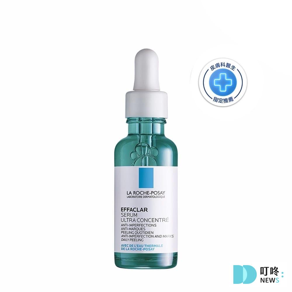✦ 理膚寶水 三酸煥膚瓶 極效三重酸煥膚精華 30ml ,630
