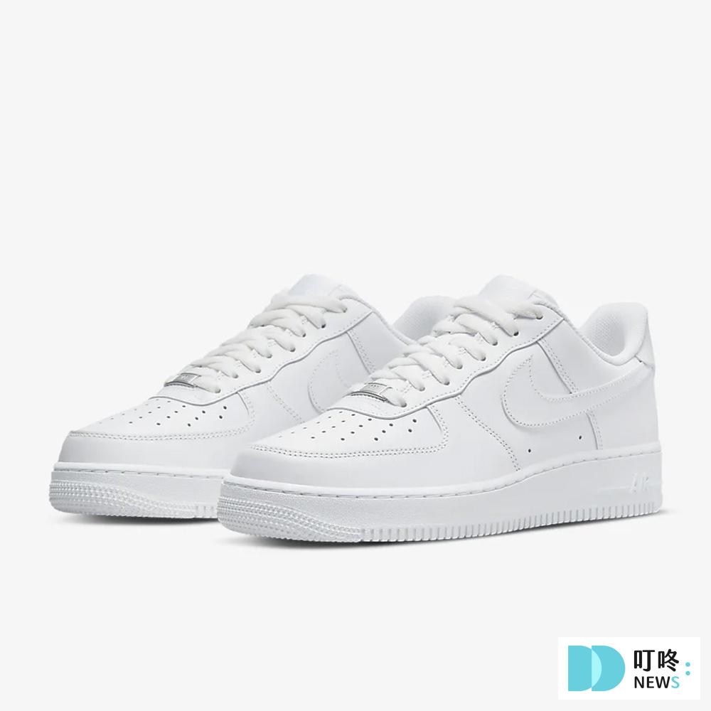 4. 永恆代表 | NIKE AIR FORCE 1 ,880