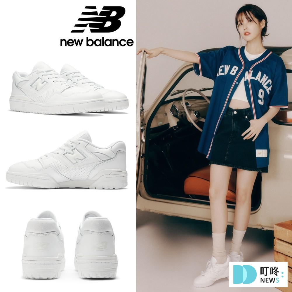 6. 經典復刻 | New Balance BB550 復古運動鞋 ,613