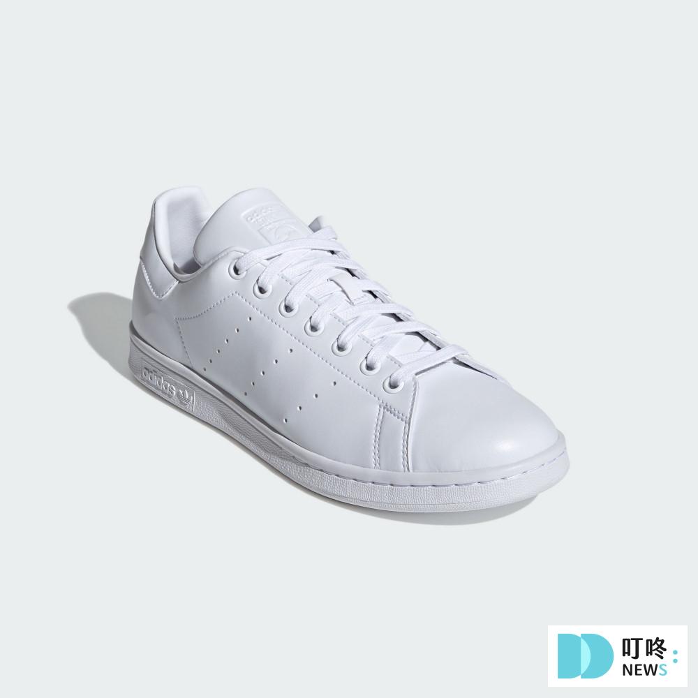 1. 復古經典 | adidas STAN SMITH 運動休閒鞋 小白鞋 ,719