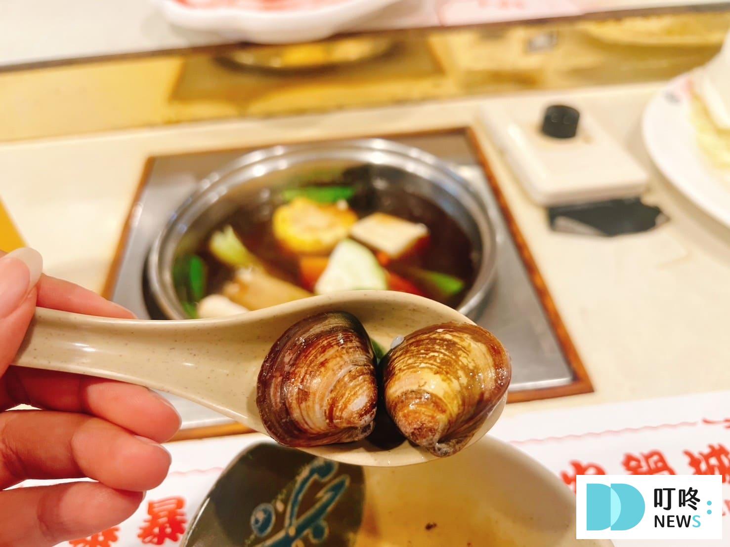 暴暴龍日式迷你火鍋城|在地老饕必點黑蒜湯頭,寧夏夜市隱藏版小火鍋,菜單、交通、評論一次看 叮咚News|分享新奇與樂趣