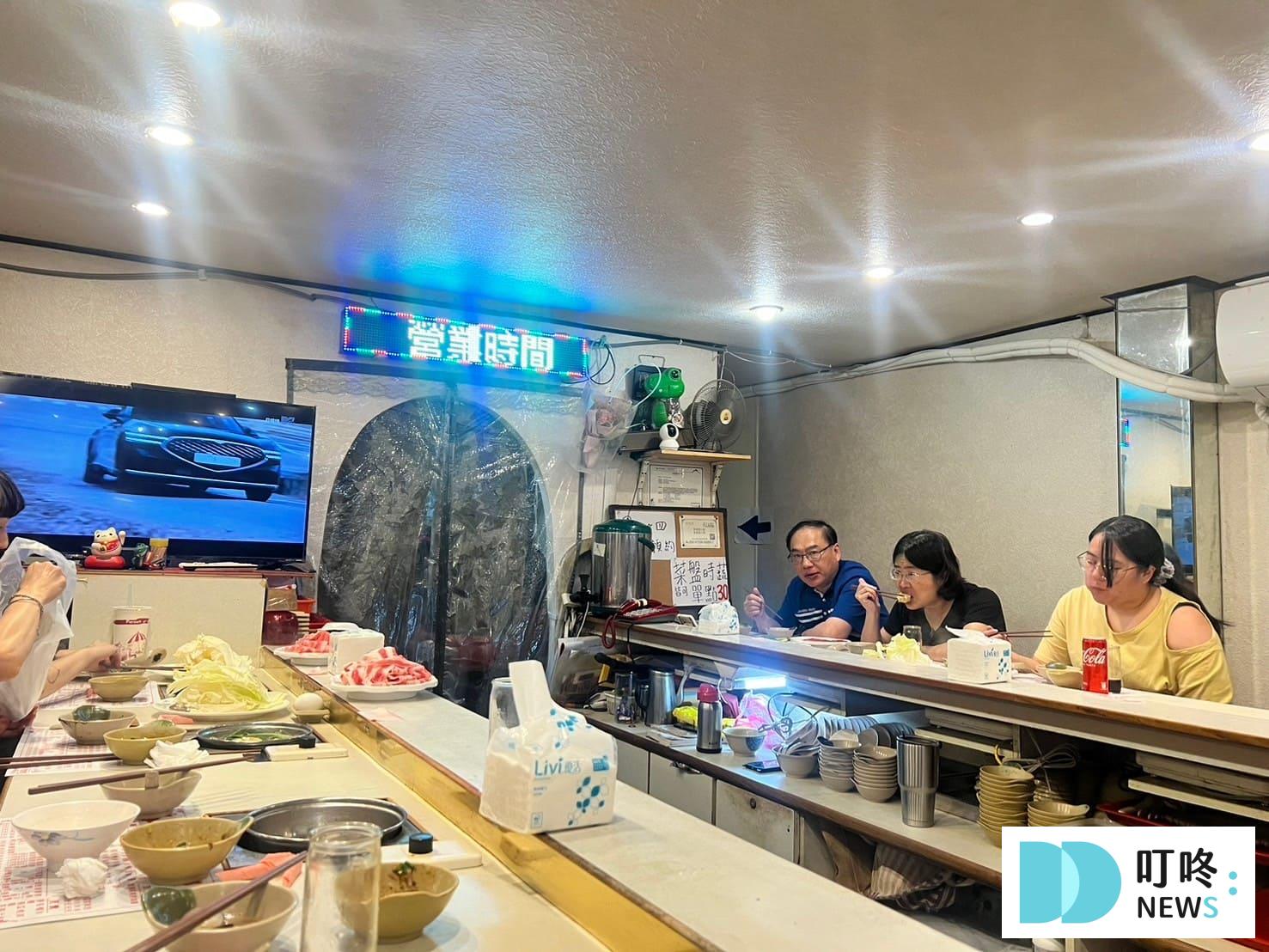 暴暴龍日式迷你火鍋城|在地老饕必點黑蒜湯頭,寧夏夜市隱藏版小火鍋,菜單、交通、評論一次看 叮咚News|分享新奇與樂趣