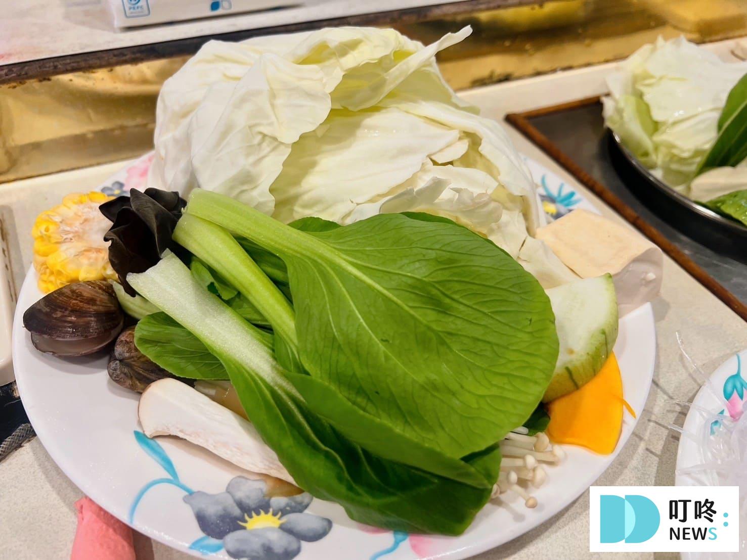 暴暴龍日式迷你火鍋城|在地老饕必點黑蒜湯頭,寧夏夜市隱藏版小火鍋,菜單、交通、評論一次看 叮咚News|分享新奇與樂趣