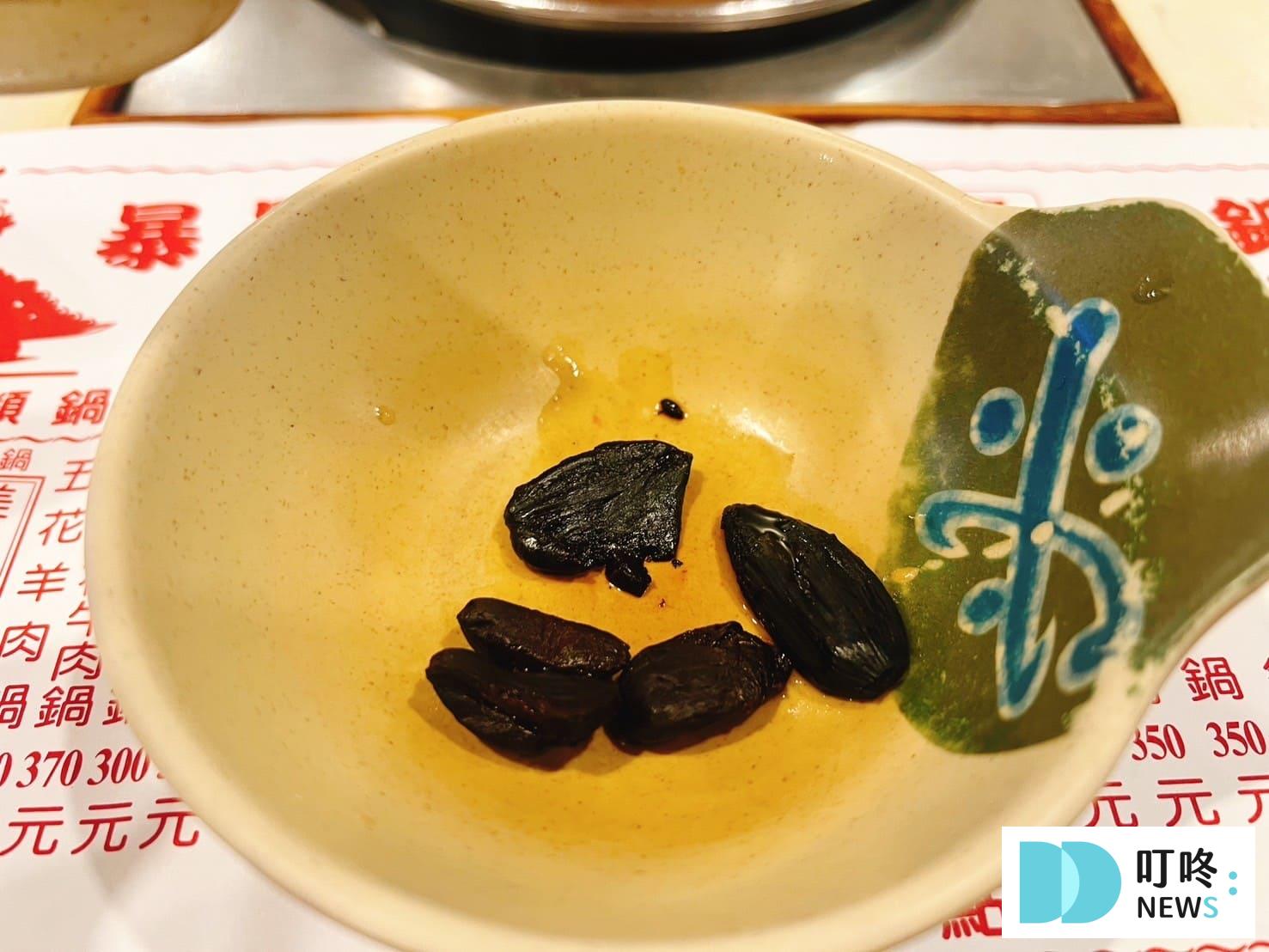 暴暴龍日式迷你火鍋城|在地老饕必點黑蒜湯頭,寧夏夜市隱藏版小火鍋,菜單、交通、評論一次看 叮咚News|分享新奇與樂趣
